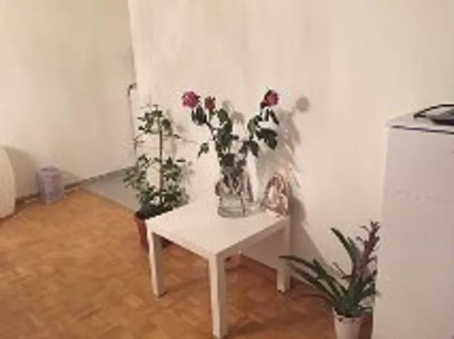 Apartment Schoene Suite In Der City Of Basel