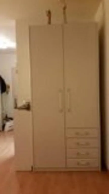 Schoene Suite In Der City Of Basel