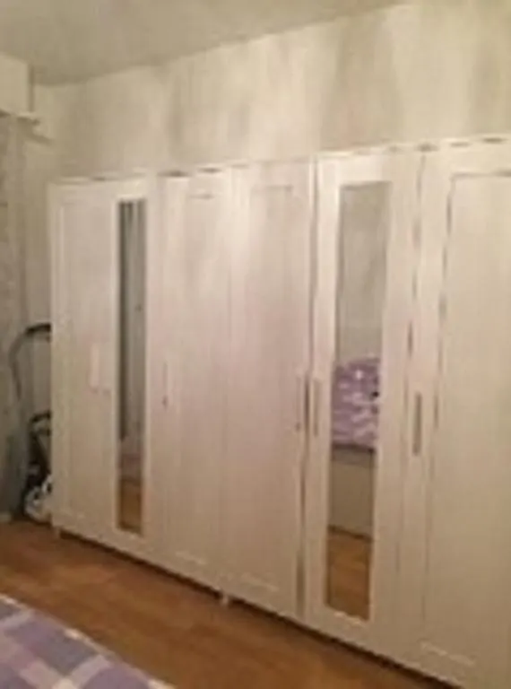 Apartment Schoene Suite In Der City Of Basel