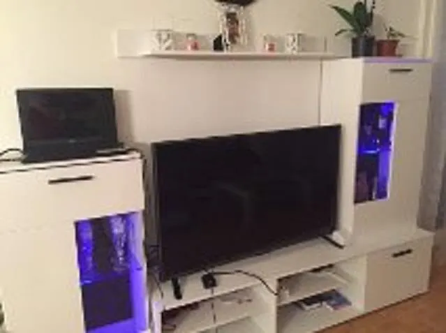 Apartment Schoene Suite In Der City Of Basel