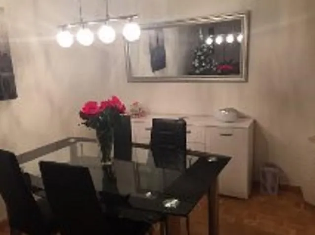 Schoene Suite In Der City Of Basel 0*,