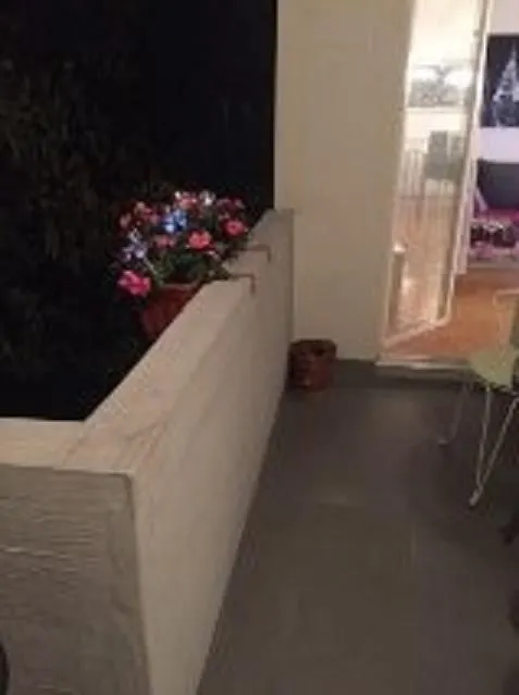 Schoene Suite In Der City Of Basel Apartment