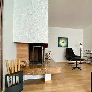 Apartment Arnold, Basel