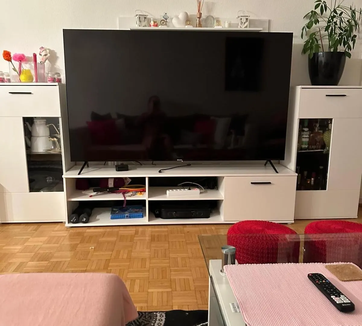 Schoene Suite In Der City Of Basel 0*,