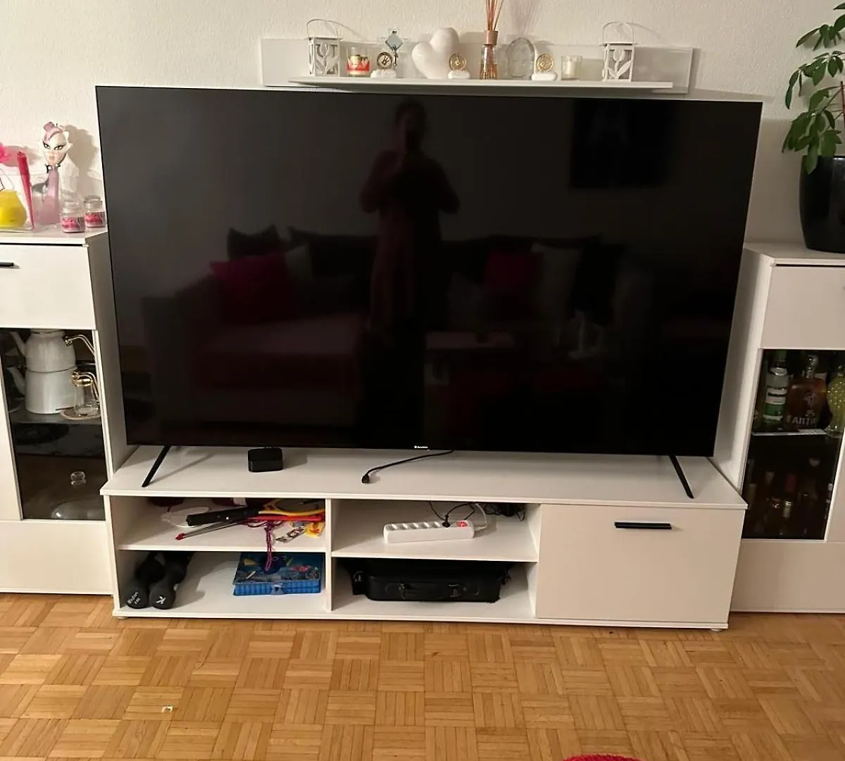 Lägenhet Schoene Suite In Der City Of Basel
