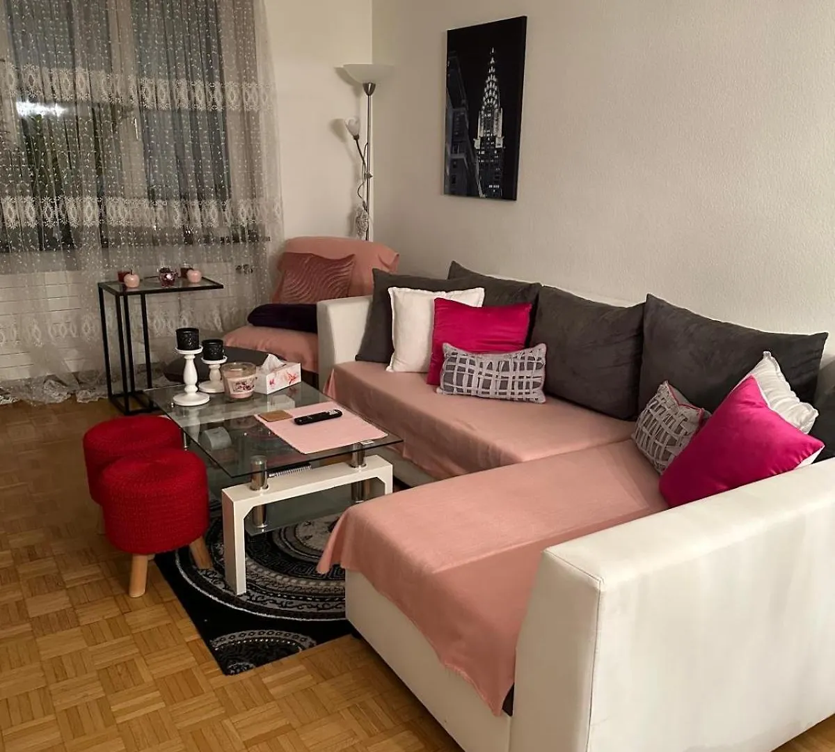 Schoene Suite In Der City Of Basel 0*,  Schweiz