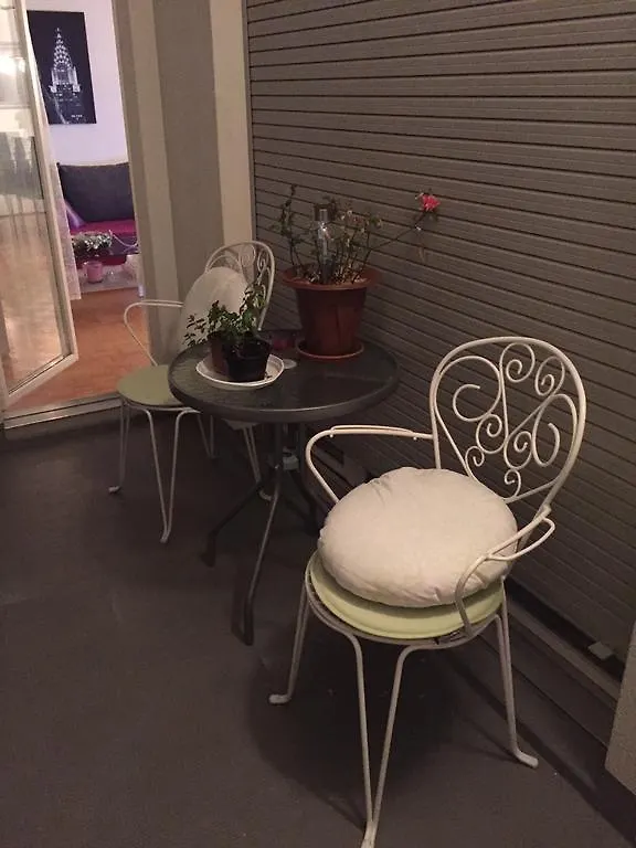 Schoene Suite In Der City Of Basel 0*,  Switzerland