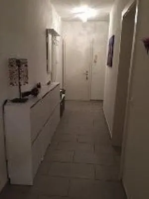 Schoene Suite In Der City Of Basel Switzerland